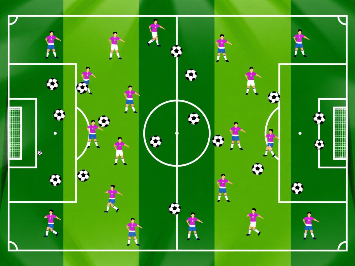 开云体育官网登入-基层足球赛事覆盖范围小，基层足球协会组织机构  第2张