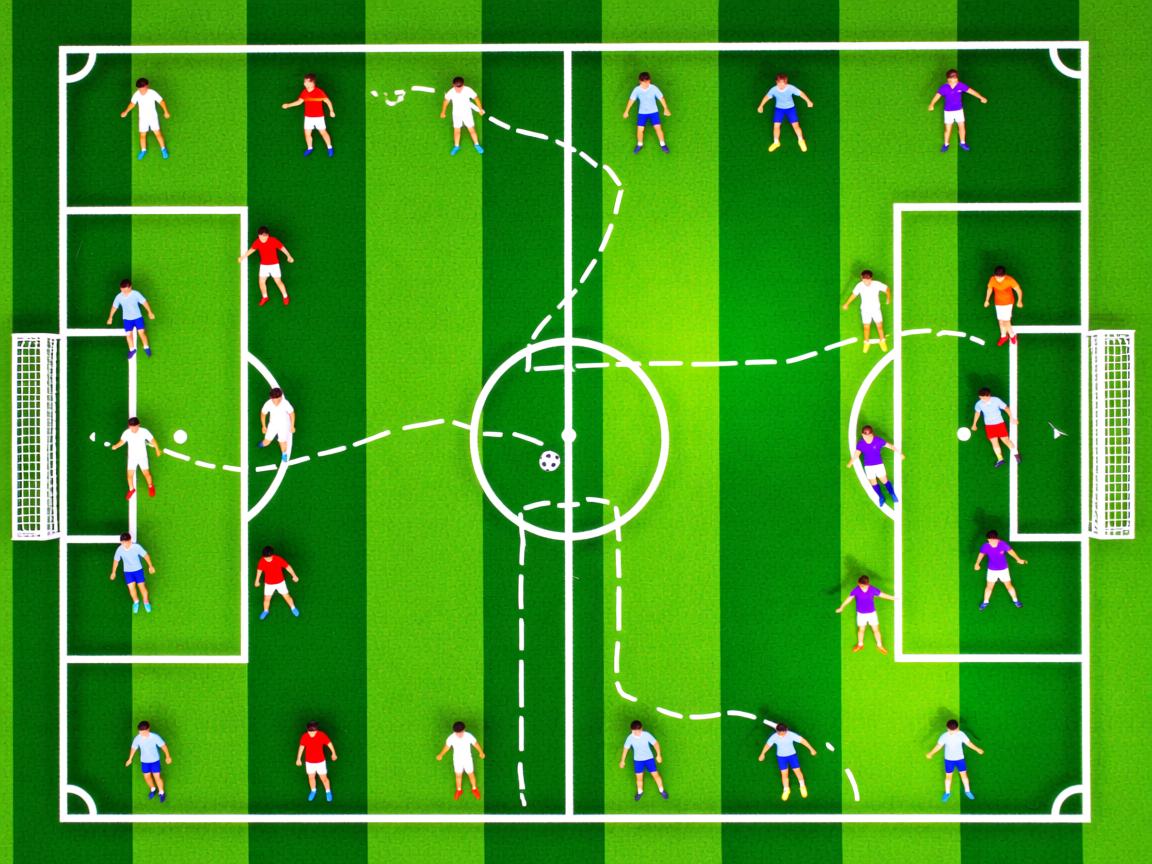 开云体育官网登入-基层足球赛事覆盖范围小，基层足球协会组织机构  第3张